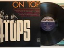 Four Tops - On Top - 1966 Motown Mono 1st Press M-647 (NM-)