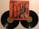 Grateful Dead - Live Dead - 1969 US 1st Press W7 Labels 2WS 1830 (VG+)
