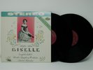 Fistoulari London Sym Orch LP Giselle MERCURY LIVING PRESENCE stereo 2LP EX