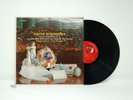 Rubinstein/Wallenstein LP Chopin Conerto No 2 RCA living stereo SHADED DOG EX