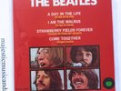 THE BEATLES A DAY IN THE LIFE EP 7 INCH VINYL 1970 APPLE NM VERY RARE