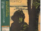 Eumir Deodato OS CATEDRATICOS Japan Mini LP MINT