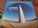 Kyuss Demon Cleaner Limited Edition Sky Blue 7