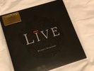 Live - Secret Samadhi 2 x 180g SILVER COLOURED VINYL RECORD LP New MOVLP1885
