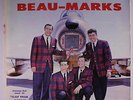 BEAU-MARKS: The High Flying LP (Canada, Mono, co thru label, sl cw 1