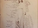 DAVID BOWIE 'HUNKY DORY' - NEW ZEALAND VINYL