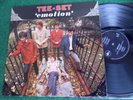 Tee-Set – Emotion (Lp, detta Rec., 1966, NL; Golden Earrings) 60s, Vinyl