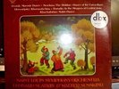 A SLAVONIC FESTIVAL, Slatkin / Susskind: ST. LOUIS S.O. LP NEW / SEALED, DBX