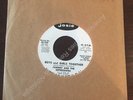 Northern Soul JOHNNY & THE EXPRESSIONS 