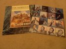 VAN MORRISON - Period Of Transition/Live At Grand... - 2 x LP Bundle - VG - SALE