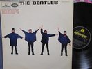 THE BEATLES 