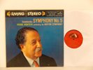 Tchaikovsky - Symphony No 5 - Pierre Monteux - Classical LP - Living Stereo