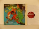 The Firebird - Ernest Ansermet - Classical LP - London Blue Back