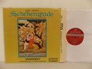 Andre Charlet - Rimsky Scheherazade Op 35  Classical LP London Blue Back