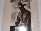 GEORGE STRAIT Ten Strait Hits lp Vinyl Record Album MCA Clean EX IN SHRINK
