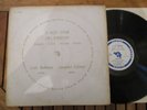 RARE LOLA BOBESCO LECLAIR TARTINI GOLDEN AGE OF VIOLIN ALPHA CL 3008 BELGIUM
