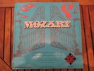 RARE ED1 GERMAINE THYSSENS-VALENTIN MOZART TELEFUNKEN LE 6531 GERMANY