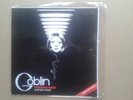 GOBLIN  PROFONDO ROSSO  DEEP RED THEME   ONLY 30 COPIES LIMITED CLEAR FLEXI  7