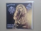 MOTORHEAD STONE DEAD FOREVER  ONLY 50 COPIES LIMITED CLEAR FLEXI  7