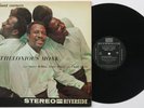 THELONIOUS MONK 1st PRESS Brilliant Corners LP STEREO Riverside Deep Groove NM-