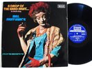 MRS SHUFFLEWICK (Rex Jameson) A Drop of The Hard Stuff LP