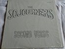 The SOJOURNERS second verse LP xian BOOGIE folk PSYCH private CHRISTIAN shrink