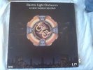 ELO Electric Light Orchestra A New World Record LP 1977 BRAZIL VINYL EX+/NM
