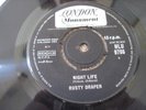 RUSTY DRAPER Night Life 1963  LONDON    superb EX