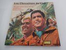 Vinyle 33 tours Rare Original Johnny Hallyday Les Chevaliers du Ciel 844537