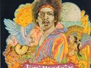 Jimi Hendrix In The Beginning Bellaphon Vinyl LP