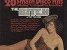 Various-60s & 70s vinyl LP album record The Bi@ch OST UK WW5061 WARWICK 1979