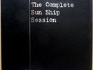 JOHN COLTRANE - The Complete Sun Ship Session MOSAIC 180g 3-LP #0705 BOX SET