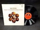 Milstein, Prokofiev: Two Concertos Violin/Orchestra (SAX 5275) Rare UK LP - G27