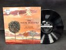 Vivaldi ?– The Four Seasons (Decca ?– SXL 2019) Very Rare UK 1959 Vinyl LP - A10
