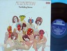 Rolling Stones ORIG OZ LP Metamorphosis NM ’75 Blue boxed Decca SKLA5212  