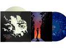 MICHAEL JACKSON 'SCREAM' Ltd Glow in the Dark Double VINYL LP (2017)