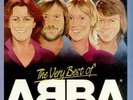 ABBA The Very Best Of 1989 UK Vinyl LP EXCELLENT CONDITION greatest hits