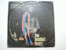 THE BEATLES FIRST Tony Sheridan orig POLYDOR STEREO 736038 megaRARE LP ITALY VG+