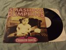 The Smashing Pumpkins, Cherub Rock, Rare 12
