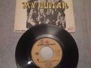 45 t  The Mothers Of Invention ?– My Guitar