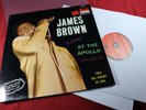 James Brown  LIVE AT THE APOLLO - VOLUME II - Polydor France 2 LP-Set near mint