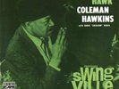 HAWKINS,COLEMAN-NIGHT HAWK (WITH EDDIE LOCKJAW DAVIS)  (US IMPORT)  VINYL LP NEW