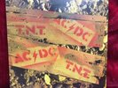 AC/DC T.N.T LP ALBERTS LABEL N/M Vinyl Aussie Press A2/B2  1975 Bon Scott