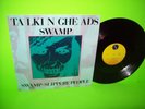 Talking Heads ?– Swamp / Slippery People 12