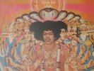 JIMI HENDRIX - AXIS: BOLD AS LOVE - DE 68 - 2nd PRESS
