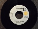northern soul BIG DEE IRWIN You Satisfy My Needs ROTATE 851 DJ listen