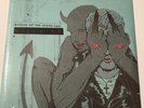 QOTSA Queens Of The Stone Age VILLAINS LP Limited Vinyl Cover Not RSD SEALED NEW