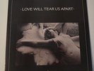 JOY DIVISION - LOVE WILL TEAR USE APART - BRAZILIAN 12