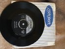 Eddie Cochran Undying Love/Stockings N Shoes