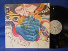 SWEET SMOKE JUST A POKE LP LIMITED  MINT